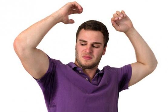 Учени измислиха как да се избавим от миризмата на пот
