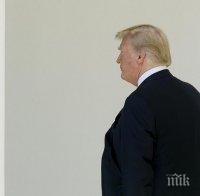 Тръмп се закани: Никаква толерантност към намеси в американските избори