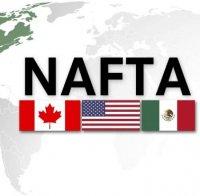 САЩ и Мексико ще проведат преговори на ниво министри за НАФТА