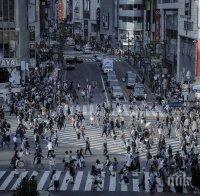 39 души загинаха за последната седмица в Япония заради горещото време