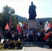 ВМРО организира поход по случай 115 г. Илинденско-Преображенското въстание