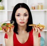 9 мита за здравословното хранене 
