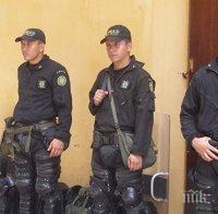 Кървава разпра! Разстреляха седем души в билярдна зала в Колумбия