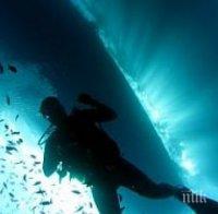 ТРАГЕДИЯТА НЯМА КРАЙ! Извадиха още един мъртвец от морето в Гърция