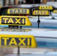 Такситата във Варна закъсаха без пиаци