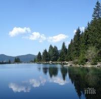 Жена от Смолян изчезна без следа, откриха я жива в... езеро!