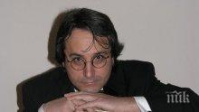 IN MEMORIAM! Почина известният диригент Стефан Линев