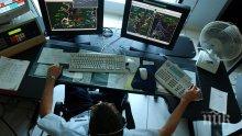 България е почти на дъното в Европа по брой IT специалисти
