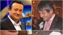 БЕЗКРАЙНИ НЕВОЛИ! Братът на Рачков пак клиент на Темида