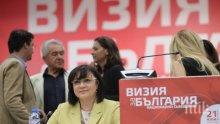 САМО В ПИК И "РЕТРО"! Проф. Драгомир Драганов с ексклузивен коментар: БСП - сговорна дружина слепи ги ражда