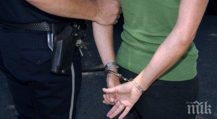 акция приморско спипаха годишната еманоила амфети марихуана гаджето отърва ареста