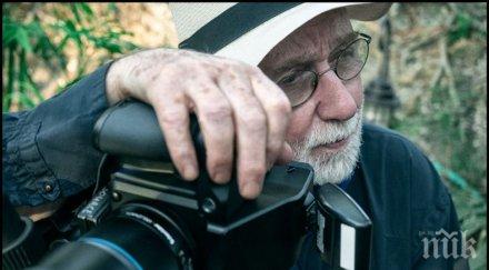 шотландски фотограф снима летисия каста джиджи хадид новия календар pirelli снимки