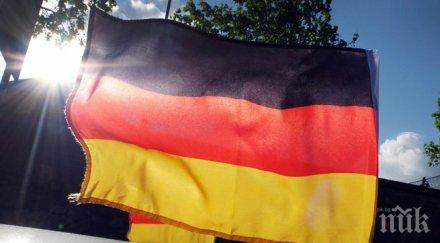 германия иска вето важни китайски инвестиции