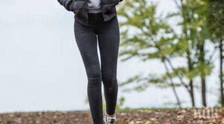 рецепта дълголетие разходка минути ден удължава живота години