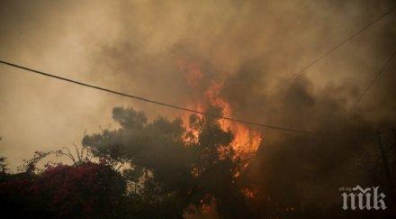 европа преразглежда системата спешно реагиране пожари