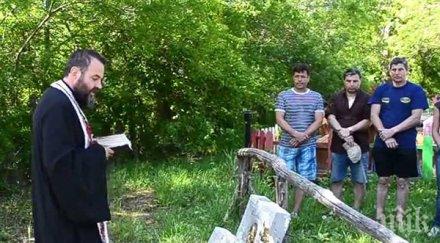 зверска катастрофа отец гавриил приморско ранен жесток сблъсък дунав мост