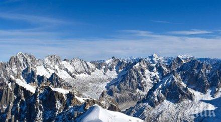 четирима души загинали инциденти френските алпи