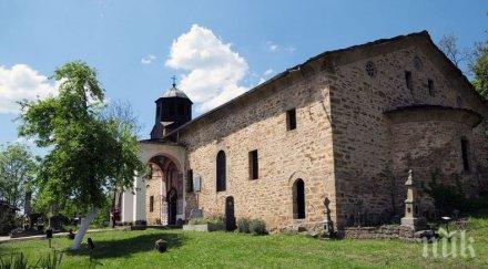 църквата николай летни става културна ценност