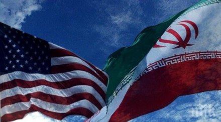 диалог американският президент обяви готовност разговори иранските лидери