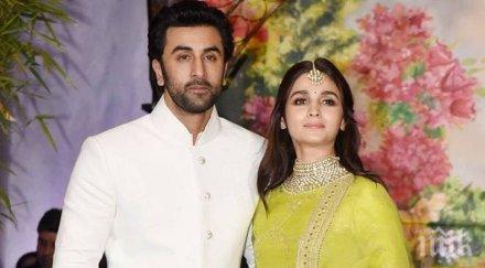 боливуд пристигна девин племенникът радж капур влюбен българка