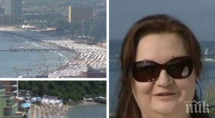 СУПЕР НОВИНИ! Лошото време си отива - лятото идва с август, живакът скача до 35 градуса