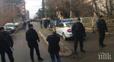 адвокатите сърбия спират работа знак протест убийството свой колега