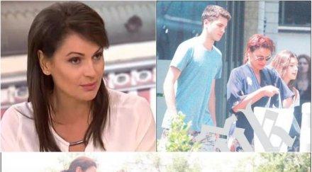 пик ретро ани салич поболя самота папарашки снимки