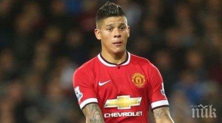 евертън готови предложат манчестър юнайтед млн паунда аржентински национал