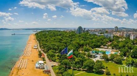 ръководител детска група наклепа бургаски туроператор глобиха фирмата