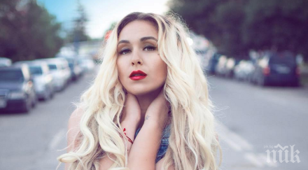 невена пейкова проговори раздялата саня армутлиева