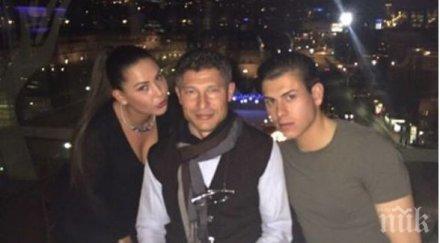 красимир балъков стана дядо дундурка малкия диего армандо