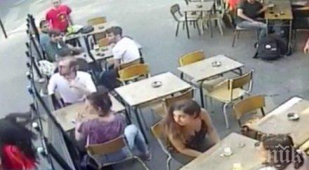 брутално случай тормоз студентка скандализира франция