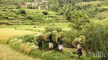 юар конфискуват земя без право компенсация