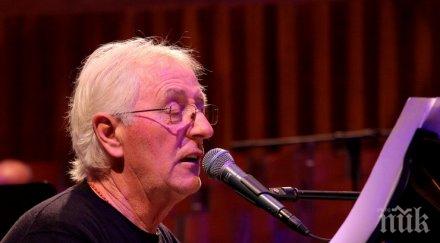 отиде легендата хърватската естрада оливер драгоевич