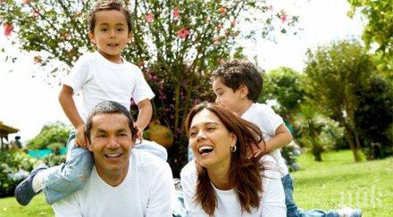 разкритие какви тайните щастливото семейство