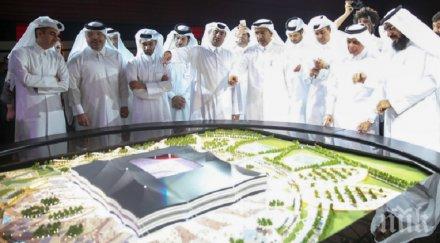 разкритие бивши агенти цру американска фирма направили катар домакин мондиал 2022