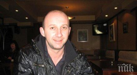 скандалният фози отново поема митницата олтоманци