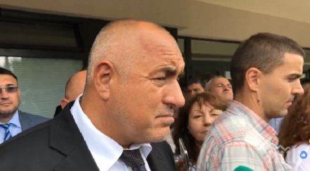 горещо пети час продължава срещата борисов майките деца уврежданията