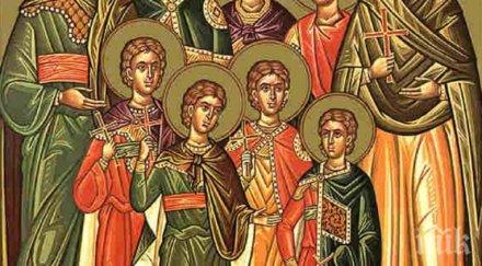 зетьовден почерпи