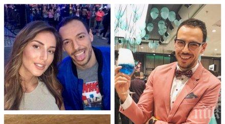 първо пик пробутаха овесени ядки червеи лудия репортер видео