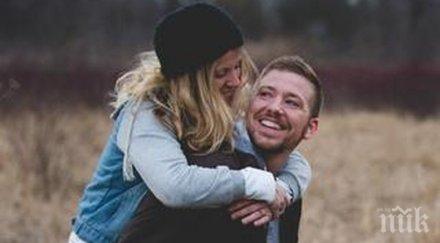 задайте въпроса дадете втори шанс бившия