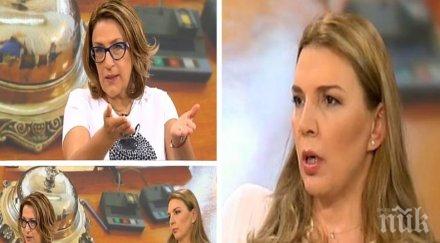 анализ експерти посочиха важния акцент политическия живот българия