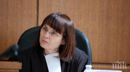 разкритие кръгът капитал зелените съдия соня янкулова свързани около днешното решение банско