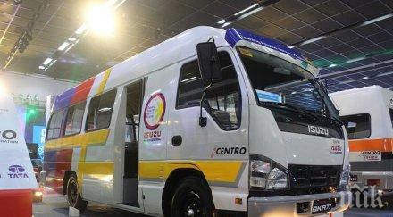 китайски компании инвестират млн евро завод южна българия