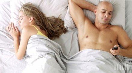 доказано мъжете природно програмирани изневеряват