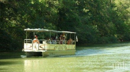 важно предупредиха възможно повишаване нивата реките камчия провадийска заради очаквани валежи