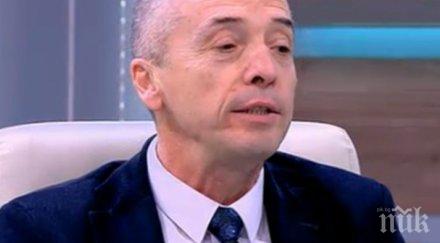 експерт важен коментар удари страшната африканска треска