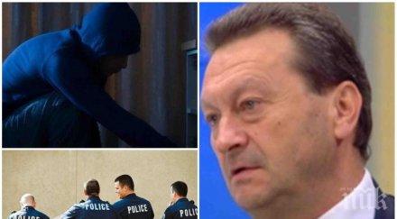 ексклузивно пик депутатът таско ерменков разкрития шока обира обвиненията прави пиар кражбите