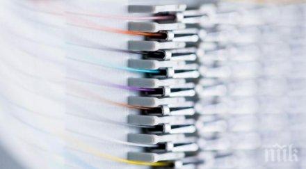 учени определиха страните бърз интернет света