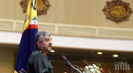 обрат техеран очаква срещи доналд тръмп